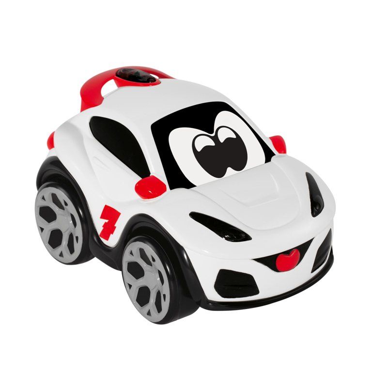 chicco autko zdalnie sterowane rc